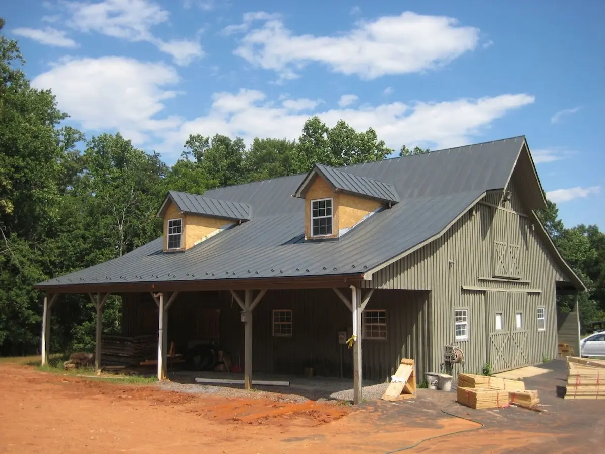 Expert Roof Repair workmanship in Selma